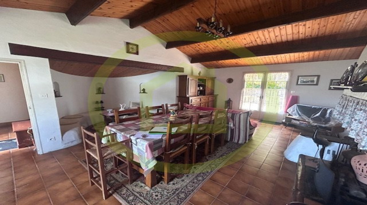 Ma-Cabane - Vente Maison LE PERRIER, 70 m²