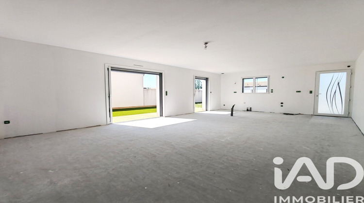 Ma-Cabane - Vente Maison Le Perrier, 101 m²