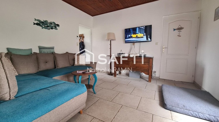 Ma-Cabane - Vente Maison Le Perrier, 94 m²
