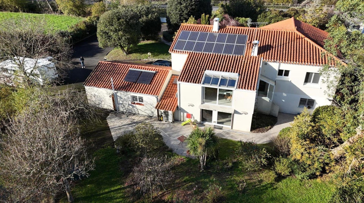 Ma-Cabane - Vente Maison Le Perrier, 165 m²