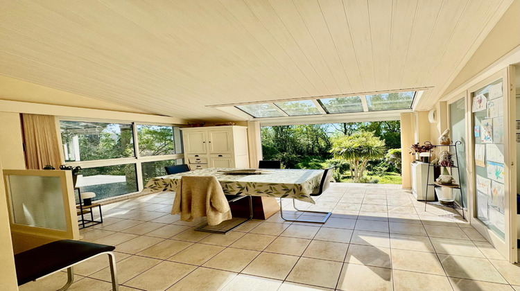 Ma-Cabane - Vente Maison Le Perrier, 165 m²