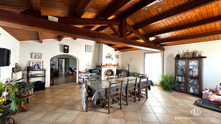 Ma-Cabane - Vente Maison LE PERRIER, 147 m²
