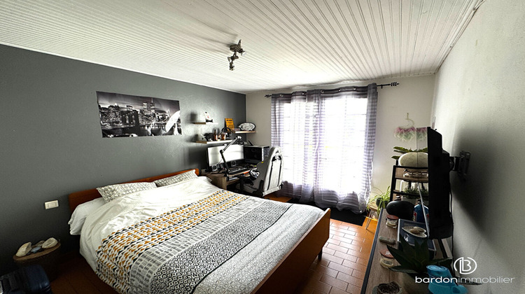 Ma-Cabane - Vente Maison LE PERRIER, 147 m²