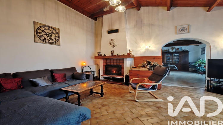 Ma-Cabane - Vente Maison Le Perrier, 147 m²