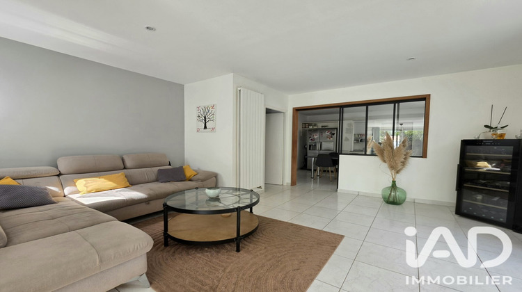 Ma-Cabane - Vente Maison Le Perrier, 173 m²