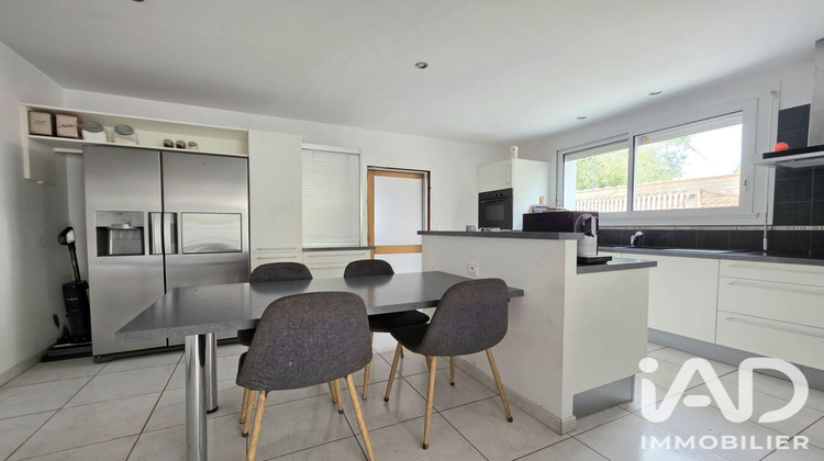 Ma-Cabane - Vente Maison Le Perrier, 173 m²