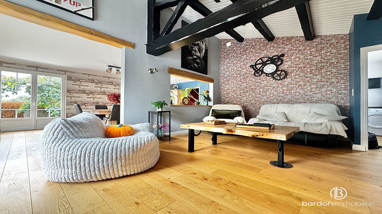 Ma-Cabane - Vente Maison LE PERRIER, 166 m²