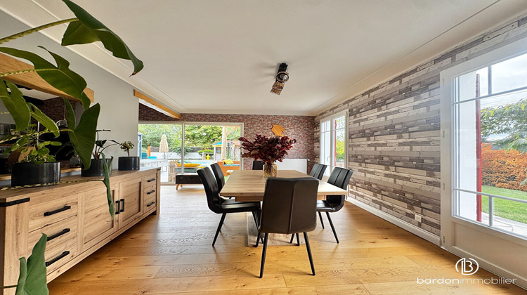 Ma-Cabane - Vente Maison LE PERRIER, 166 m²