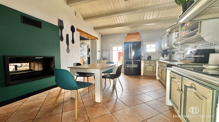 Ma-Cabane - Vente Maison LE PERRIER, 166 m²