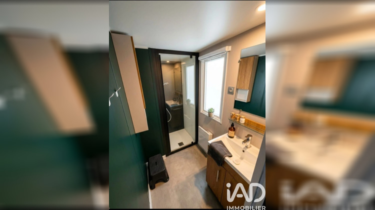 Ma-Cabane - Vente Maison Le Perron, 34 m²