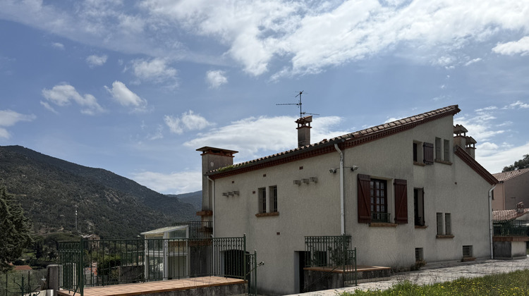 Ma-Cabane - Vente Maison Le Perthus, 200 m²