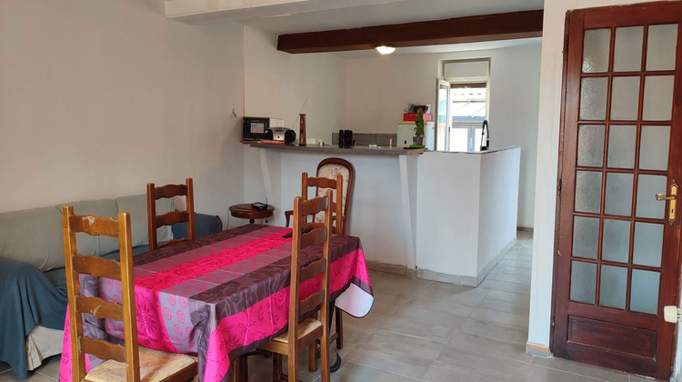 Ma-Cabane - Vente Maison Le Perthus, 260 m²