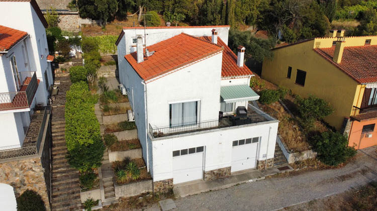 Ma-Cabane - Vente Maison Le Perthus, 134 m²