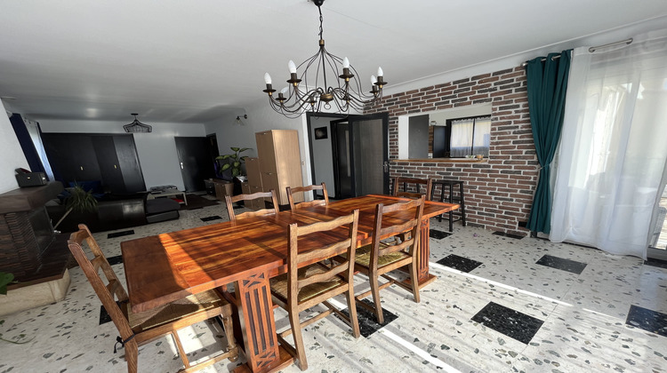 Ma-Cabane - Vente Maison Le Perthus, 134 m²