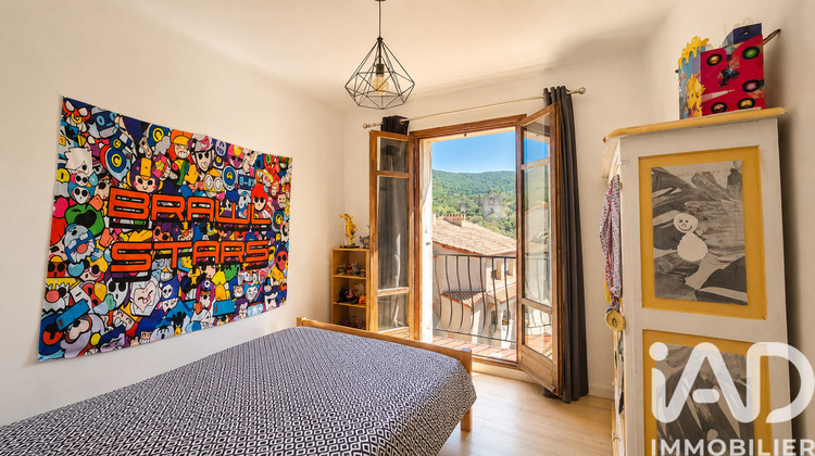 Ma-Cabane - Vente Maison Le Perthus, 113 m²