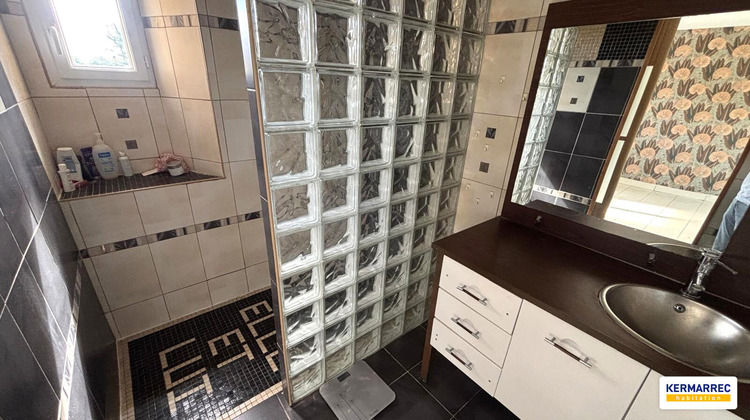 Ma-Cabane - Vente Maison LE PERTRE, 125 m²