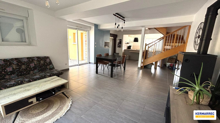 Ma-Cabane - Vente Maison LE PERTRE, 125 m²