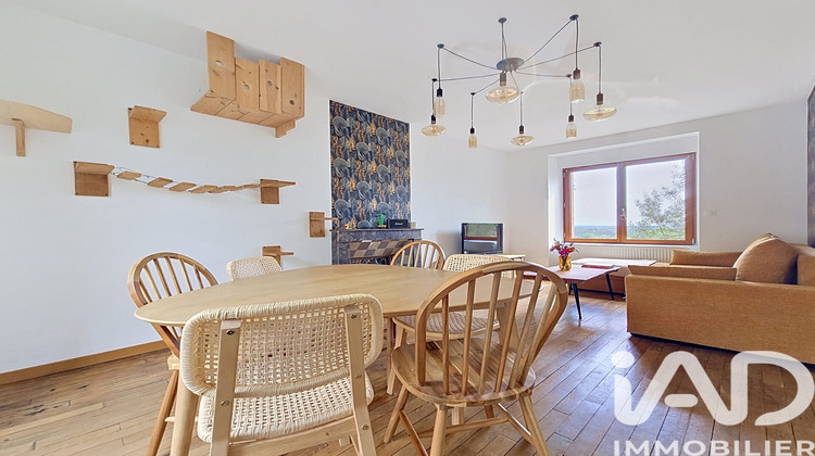 Ma-Cabane - Vente Maison Le Pertre, 70 m²