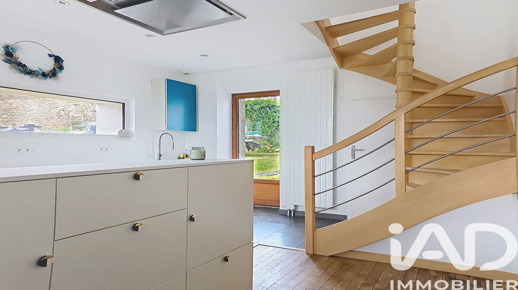 Ma-Cabane - Vente Maison Le Pertre, 70 m²