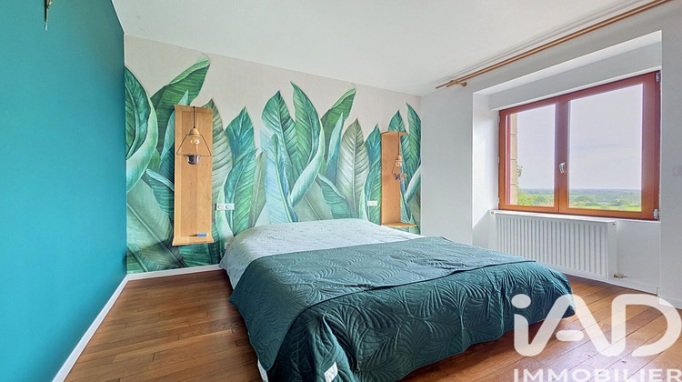Ma-Cabane - Vente Maison Le Pertre, 70 m²