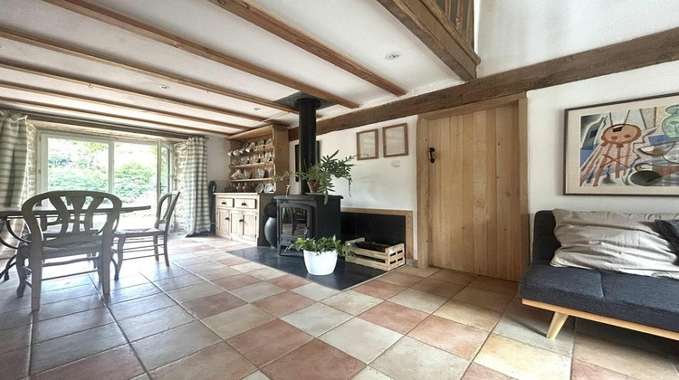 Ma-Cabane - Vente Maison LE PESCHER, 154 m²