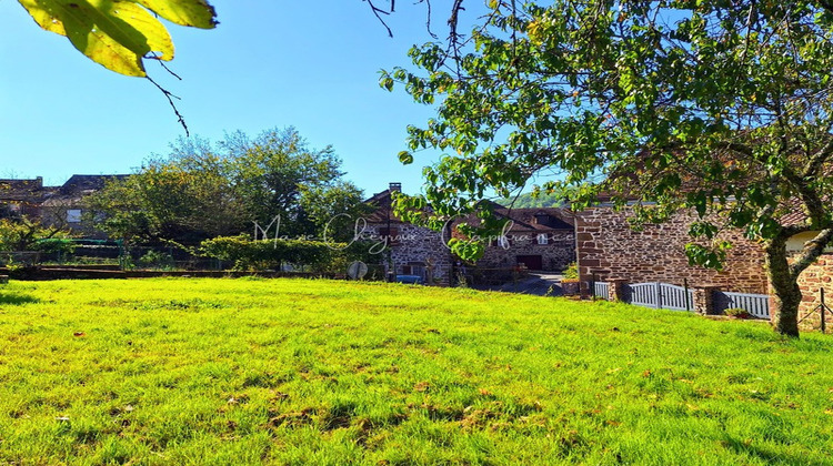 Ma-Cabane - Vente Maison LE PESCHER, 125 m²