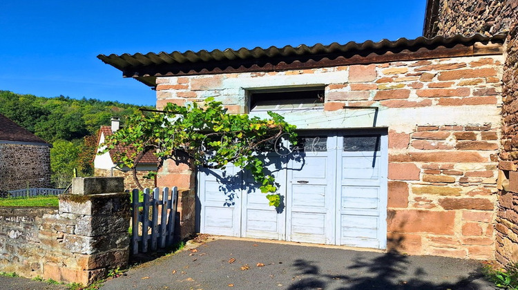Ma-Cabane - Vente Maison LE PESCHER, 125 m²