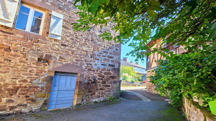Ma-Cabane - Vente Maison LE PESCHER, 125 m²
