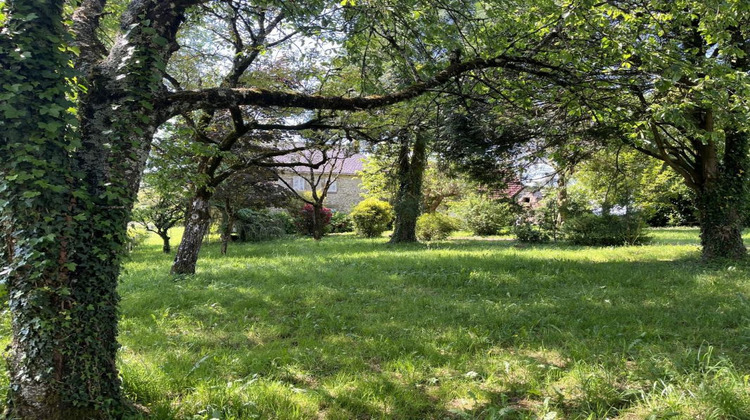 Ma-Cabane - Vente Maison LE PESCHER, 102 m²