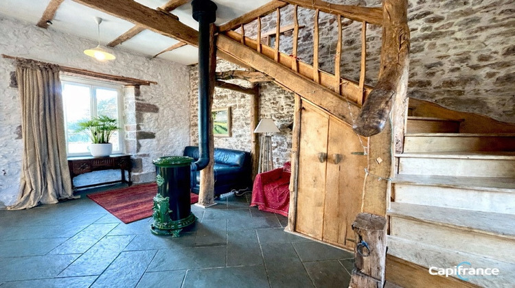 Ma-Cabane - Vente Maison LE PESCHER, 190 m²