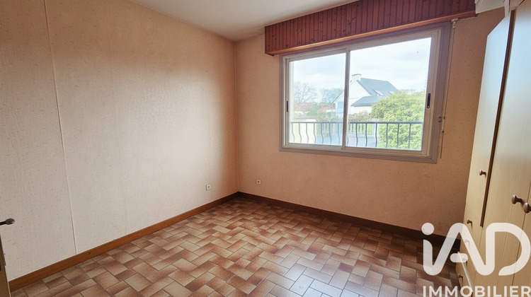 Ma-Cabane - Vente Maison Le Petit-Fougeray, 113 m²