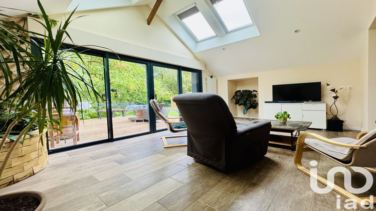 Ma-Cabane - Vente Maison Le Petit-Fougeray, 204 m²