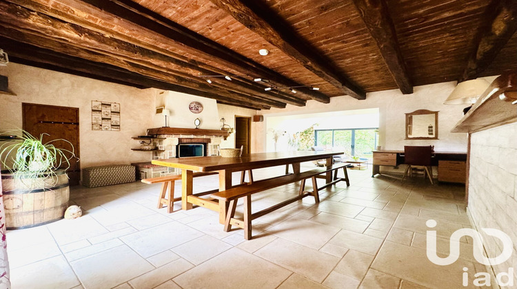 Ma-Cabane - Vente Maison Le Petit-Fougeray, 204 m²