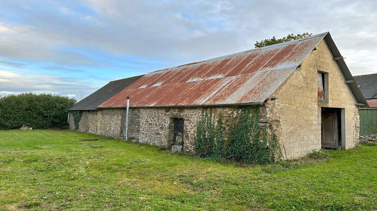 Ma-Cabane - Vente Maison Le Petit-Fougeray, 121 m²