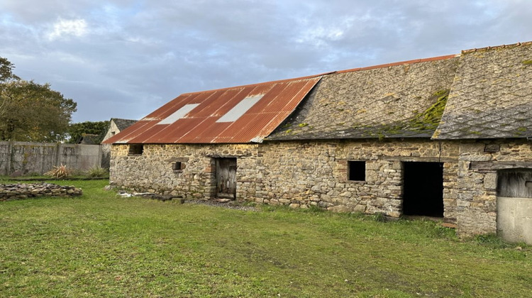 Ma-Cabane - Vente Maison Le Petit-Fougeray, 121 m²