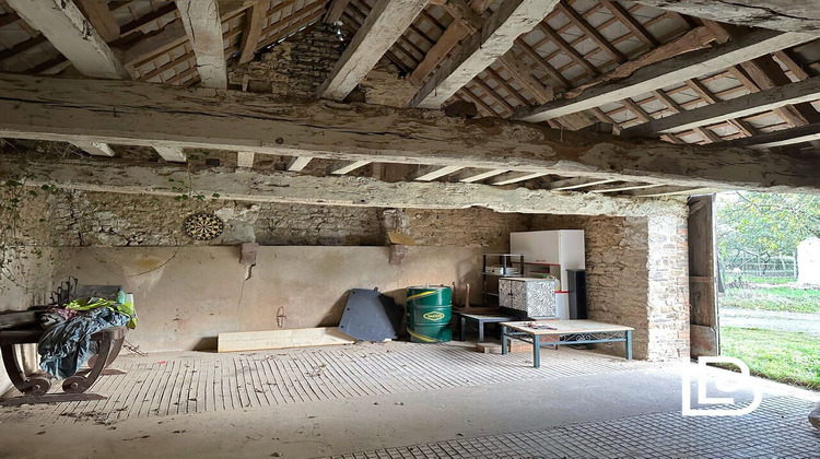 Ma-Cabane - Vente Maison Le Petit-Fougeray, 121 m²