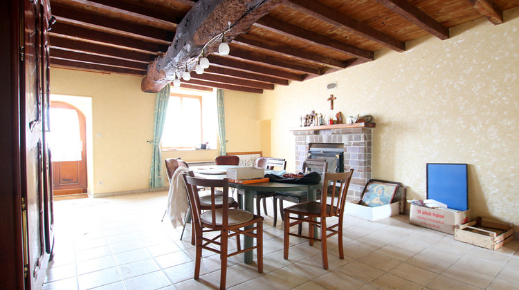 Ma-Cabane - Vente Maison LE PETIT-FOUGERAY, 88 m²