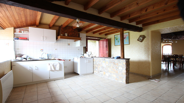 Ma-Cabane - Vente Maison LE PETIT-FOUGERAY, 88 m²