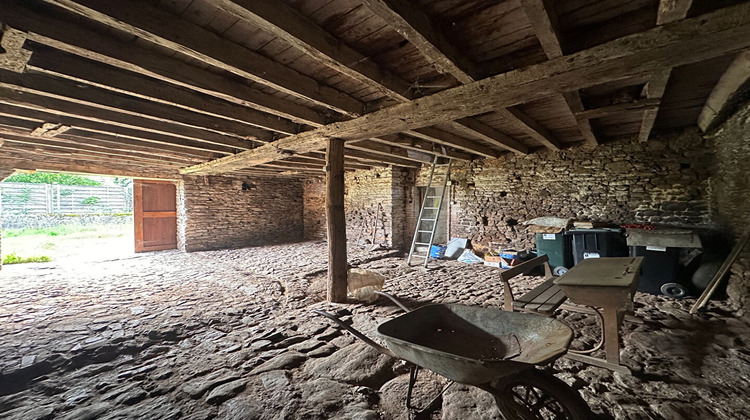 Ma-Cabane - Vente Maison LE PETIT-FOUGERAY, 88 m²