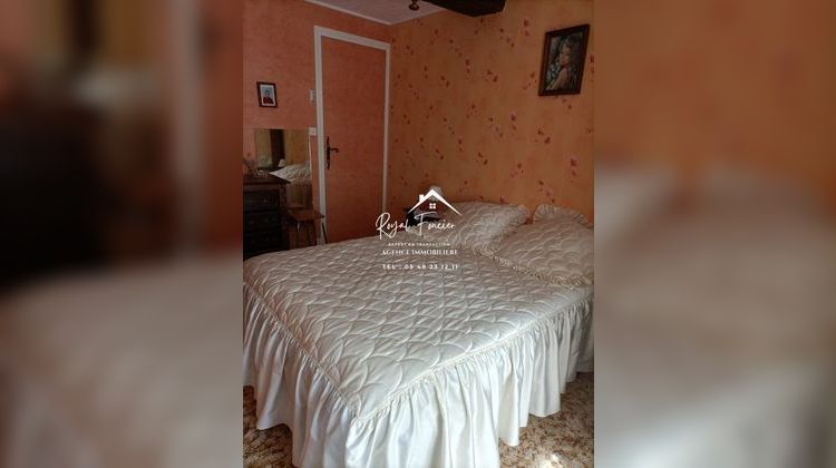 Ma-Cabane - Vente Maison Le Petit-Pressigny, 66 m²