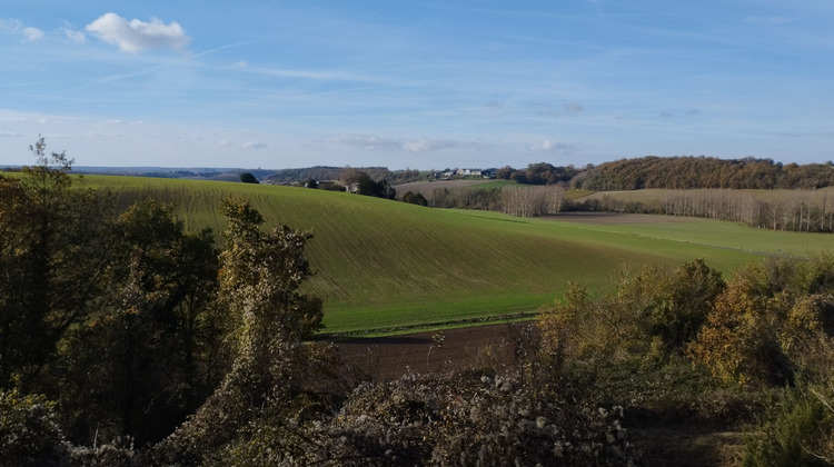 Ma-Cabane - Vente Maison LE PETIT-PRESSIGNY, 131 m²