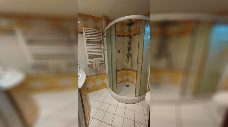 Ma-Cabane - Vente Maison LE PETIT-PRESSIGNY, 131 m²