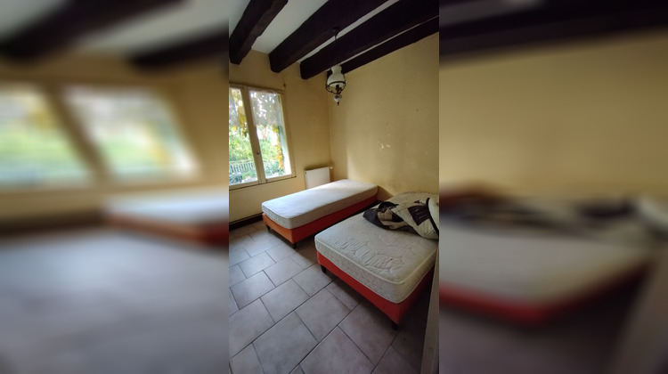 Ma-Cabane - Vente Maison LE PETIT-PRESSIGNY, 131 m²