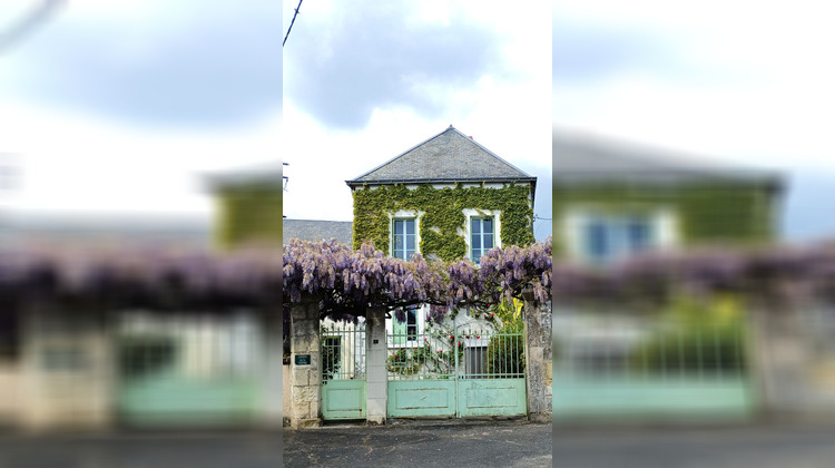 Ma-Cabane - Vente Maison LE PETIT-PRESSIGNY, 120 m²