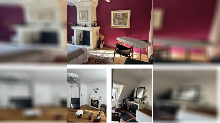 Ma-Cabane - Vente Maison LE PETIT-PRESSIGNY, 247 m²