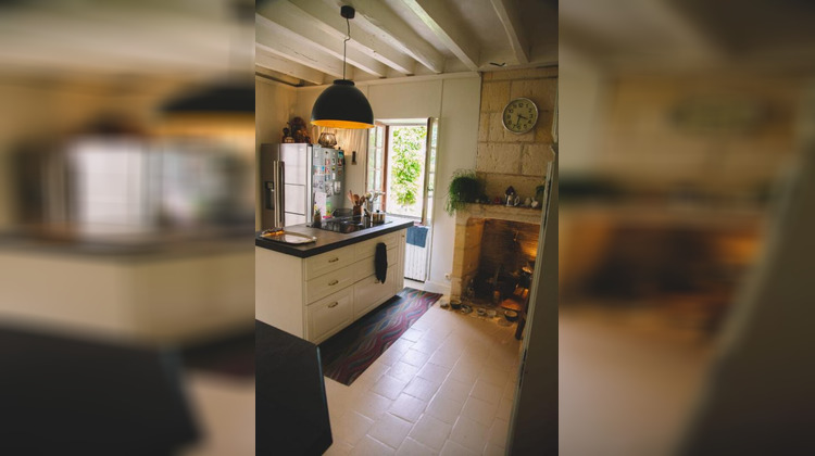 Ma-Cabane - Vente Maison LE PETIT PRESSIGNY, 260 m²