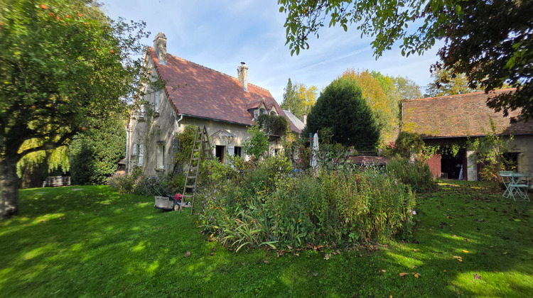 Ma-Cabane - Vente Maison LE PETIT-PRESSIGNY, 152 m²