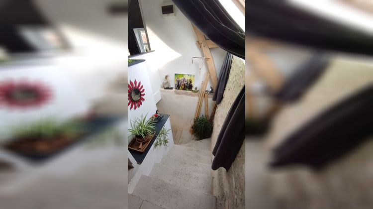 Ma-Cabane - Vente Maison LE PETIT-PRESSIGNY, 67 m²