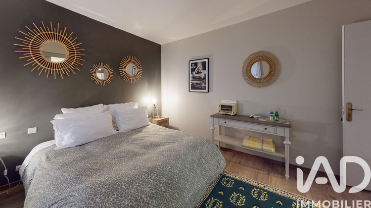 Ma-Cabane - Vente Maison Le Petit-Pressigny, 220 m²