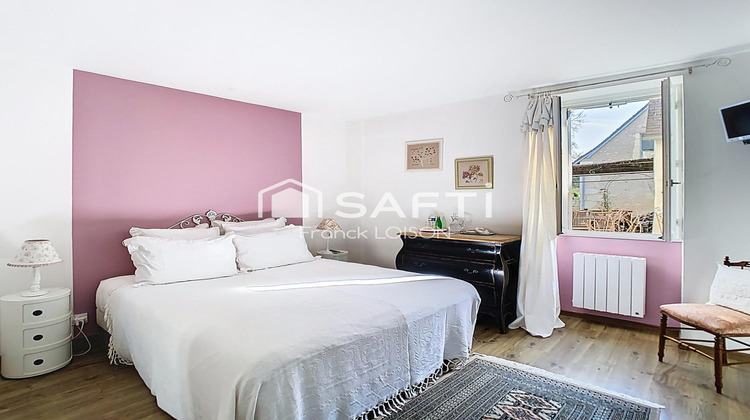 Ma-Cabane - Vente Maison Le Petit-Pressigny, 223 m²